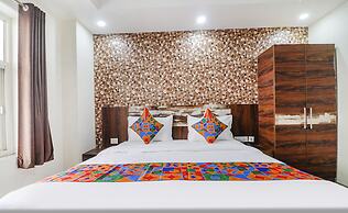 Fabhotel Empire Suites