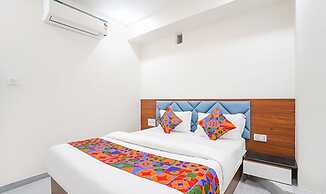 Fabhotel Vishala Inn