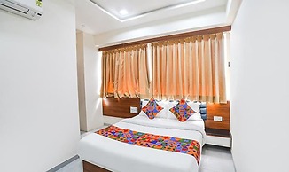 Fabhotel Vishala Inn