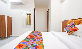 Fabhotel Vishala Inn