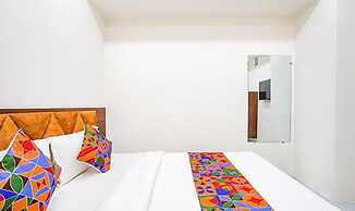 Fabhotel Vishala Inn