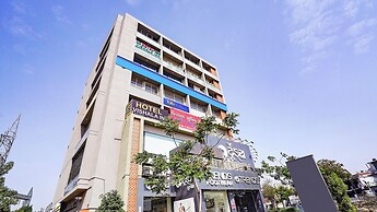 Fabhotel Vishala Inn