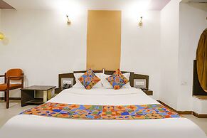 Fabhotel Prime Riddhi Siddhi