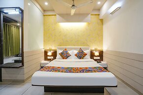 Fabhotel Prime Riddhi Siddhi