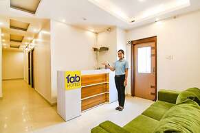 FabHotel S Residency