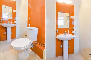 FabHotel S Residency