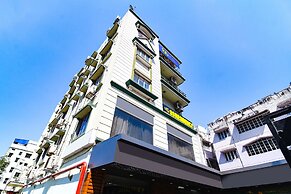FabHotel S Residency