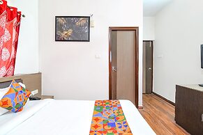 FabHotel S Residency