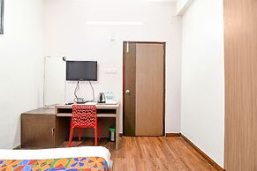 FabHotel S Residency