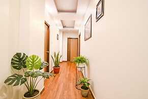 FabHotel S Residency