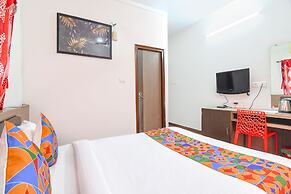 FabHotel S Residency
