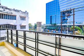 FabHotel S Residency