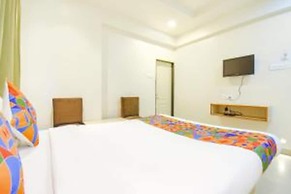 Fabhotel Ananta Sagar