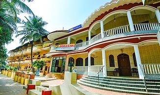 Fabhotel Angelo'S Inn