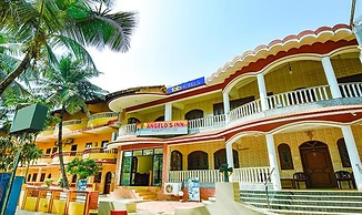 Fabhotel Angelo'S Inn