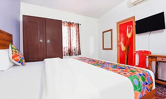 Fabhotel Angelo'S Inn