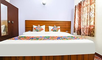 Fabhotel Angelo'S Inn