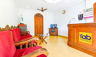 Fabhotel Angelo'S Inn