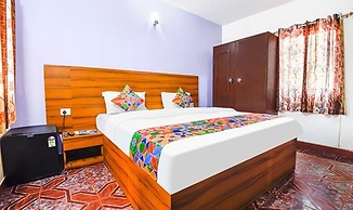 Fabhotel Angelo'S Inn