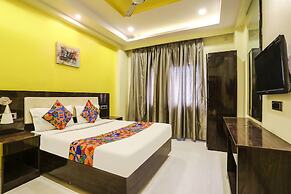 Fabhotel Starlight Nx