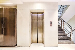 Fabhotel Starlight Nx