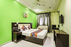 Fabhotel Starlight Nx