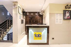Fabhotel Starlight Nx