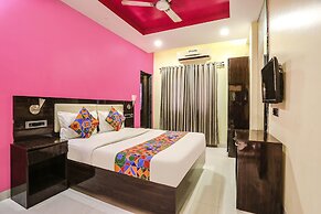 Fabhotel Starlight Nx