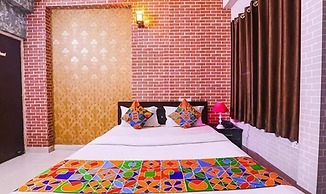 FabHotel The Hudco Grand