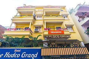 FabHotel The Hudco Grand