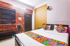 FabHotel The Hudco Grand