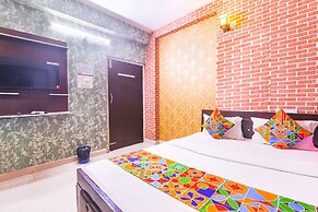 FabHotel The Hudco Grand
