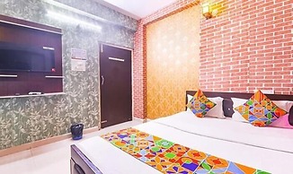 FabHotel The Hudco Grand