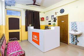 FabHotel The Hudco Grand