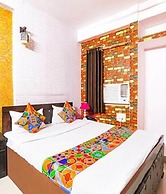 FabHotel The Hudco Grand