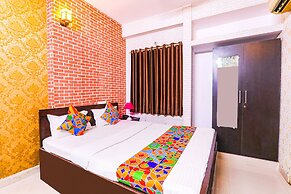 FabHotel The Hudco Grand