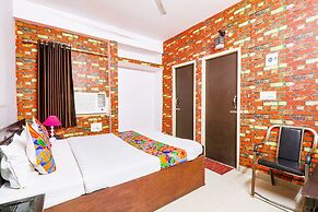 FabHotel The Hudco Grand