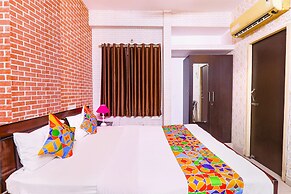 FabHotel The Hudco Grand