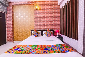 FabHotel The Hudco Grand