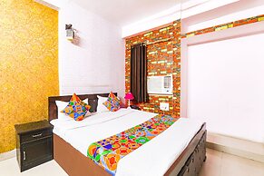 FabHotel The Hudco Grand