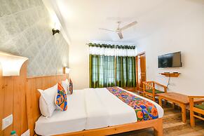 Fabhotel Kanchnikoot