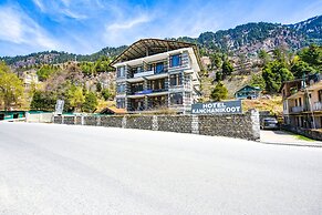 Fabhotel Kanchnikoot