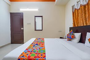 Fabhotel Century Gardens