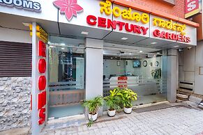 Fabhotel Century Gardens