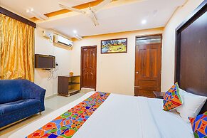 Fabhotel Bns Lodge