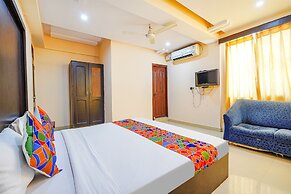 Fabhotel Bns Lodge