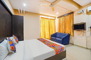 Fabhotel Bns Lodge
