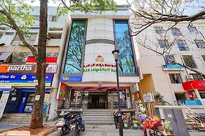 Fabhotel Bns Lodge