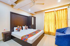 Fabhotel Bns Lodge