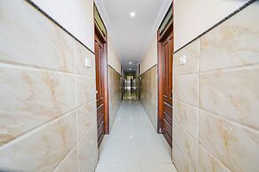 Fabhotel Bns Lodge